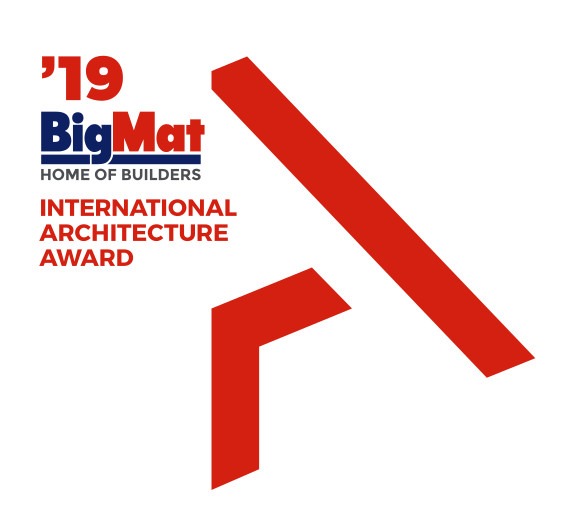 BigMat International Architecture Award '19