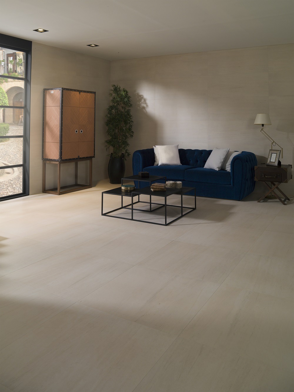 pocelanosa design dakota sandstone