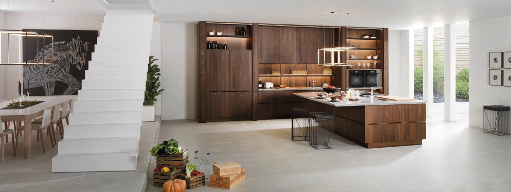 porcelanosa cucina