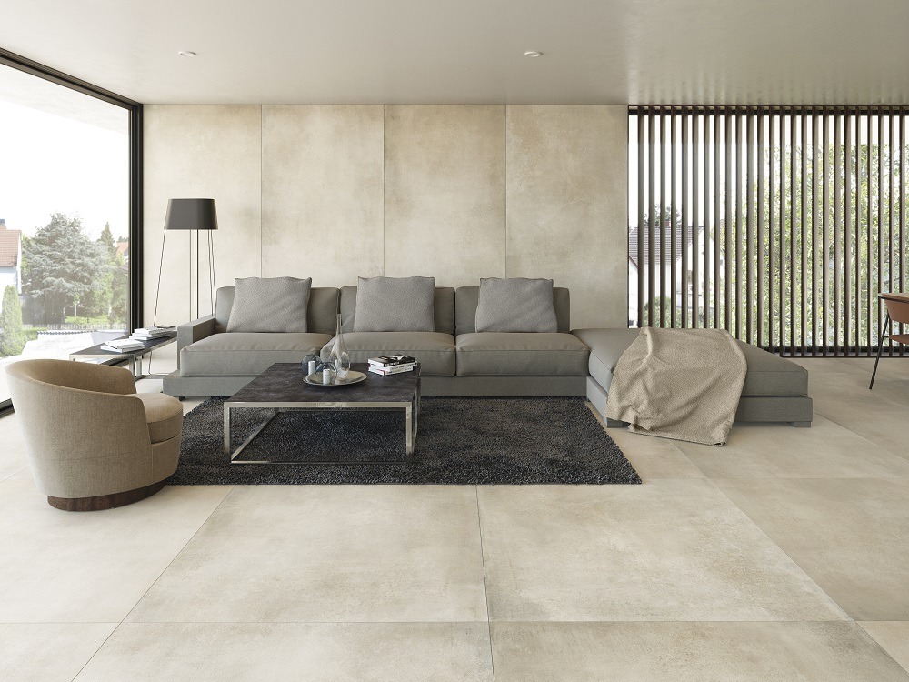 porcelanosa urbatek