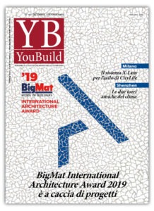 youbuild gennaio 2019