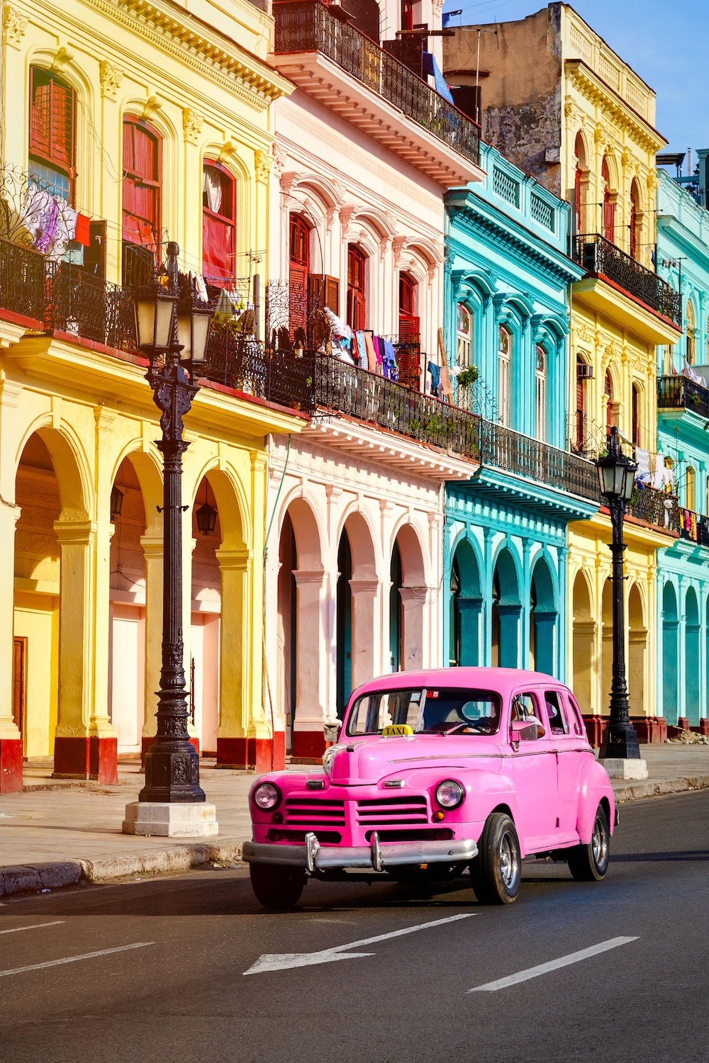 Cuba Boero colori