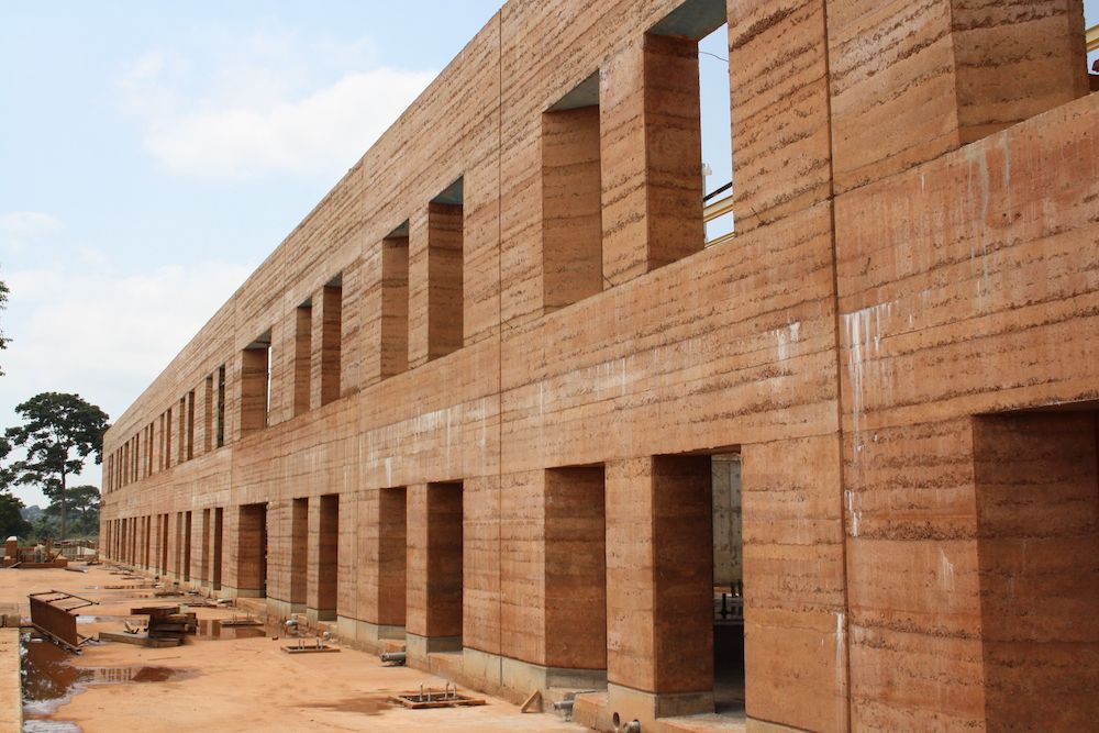 ospedale uganda renzo piano