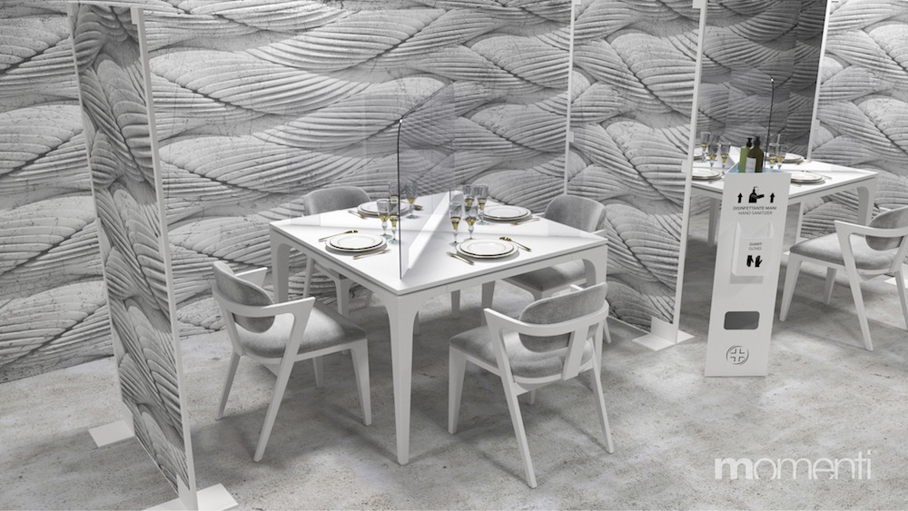 design ristorante