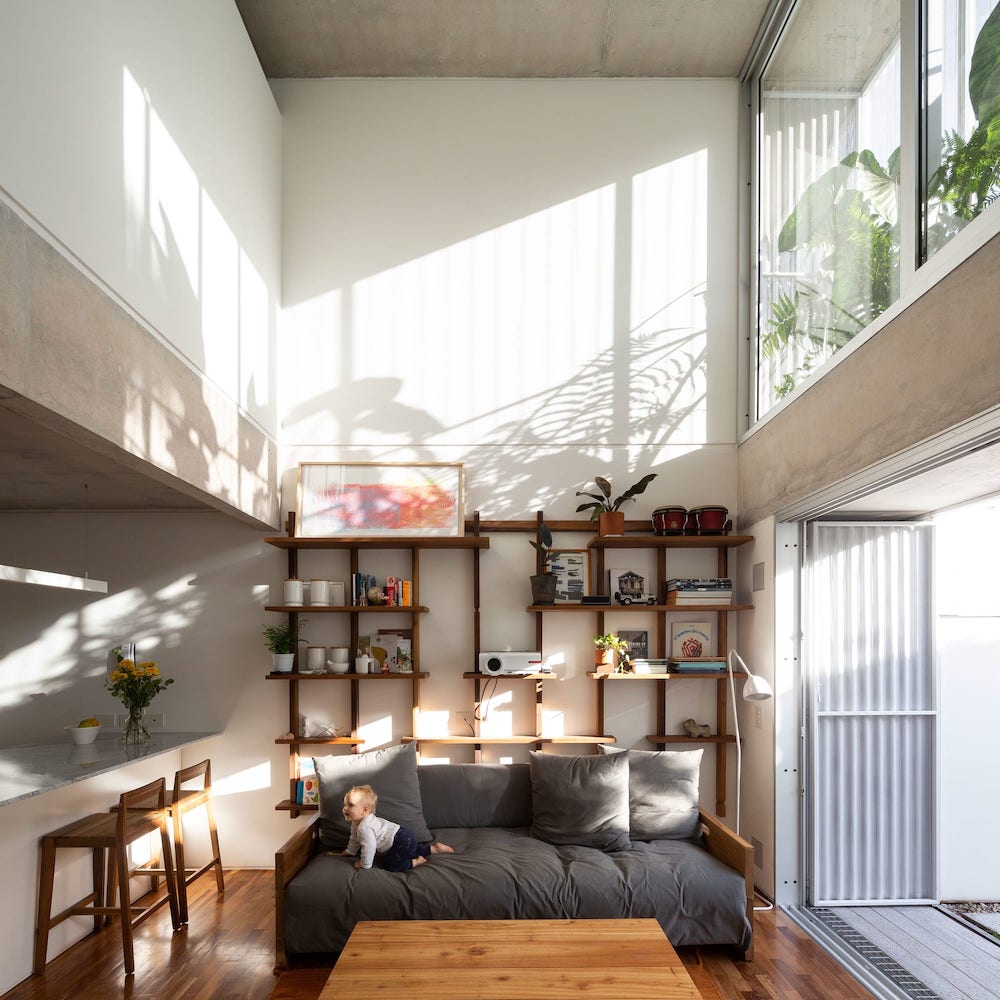 buenos aires duplex