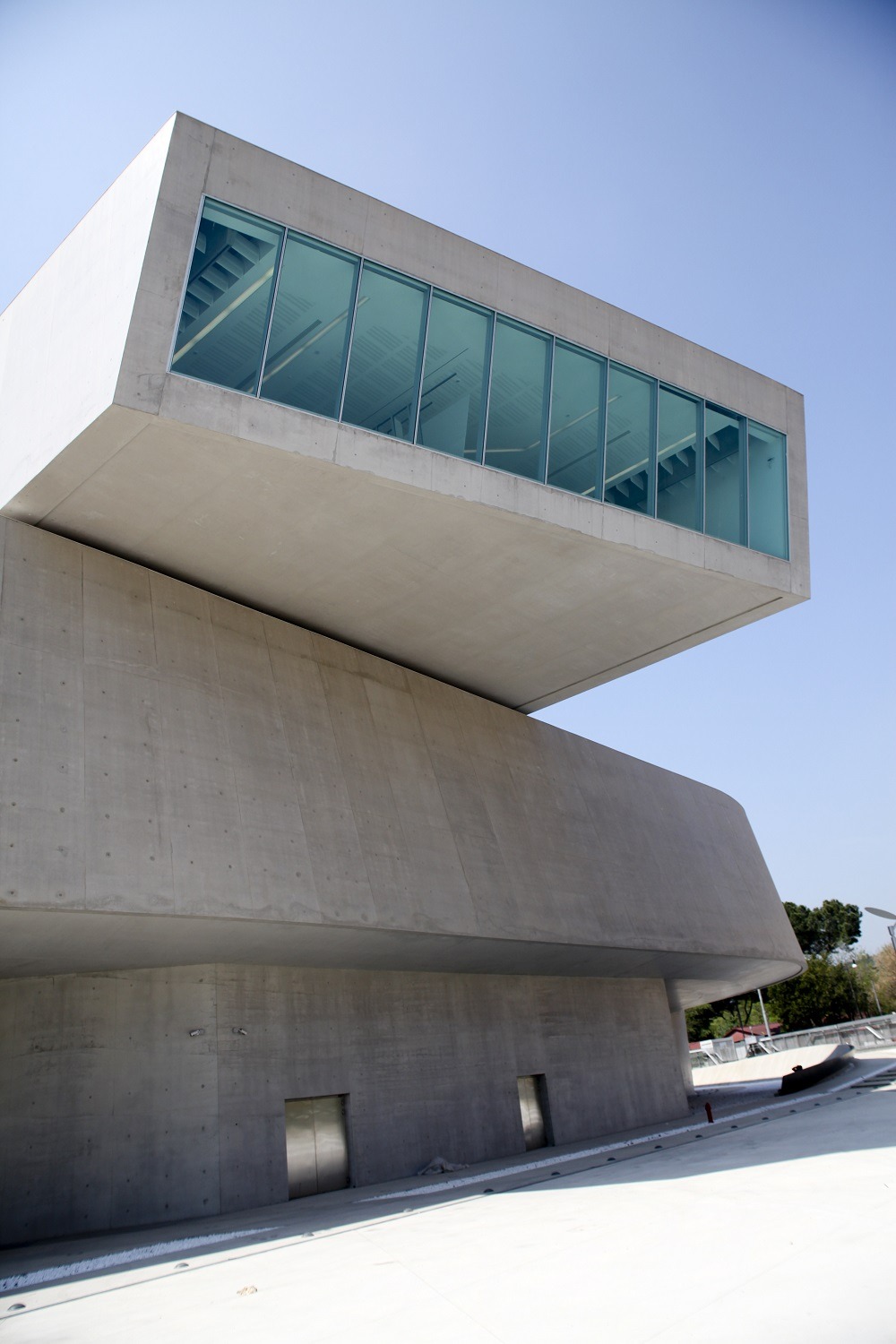 maxxi calcestruzzo