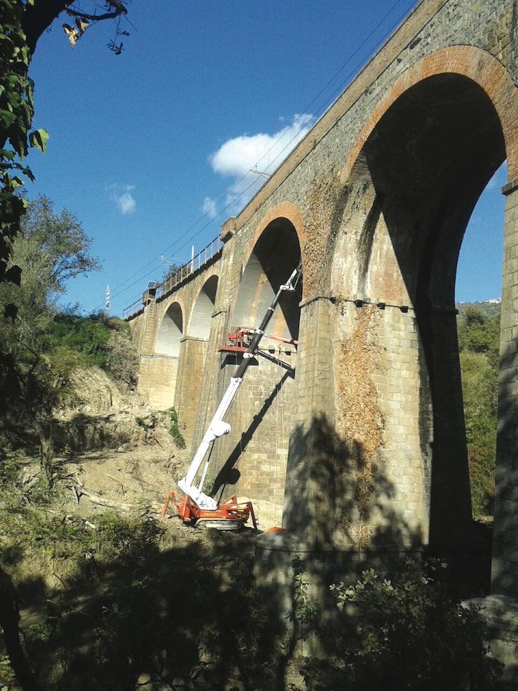 Ponte-Nicotera