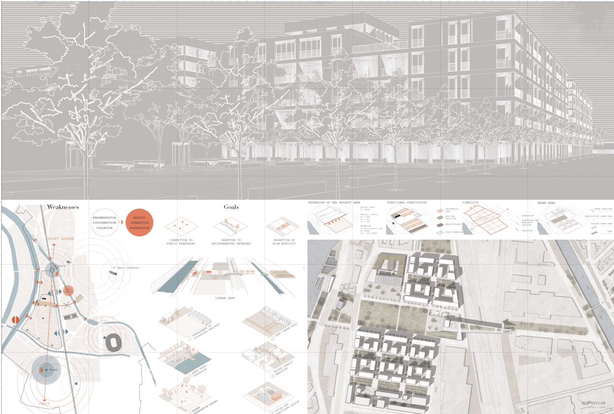 Parisian-atmosphere-Multi-Comfort-Student-Contest