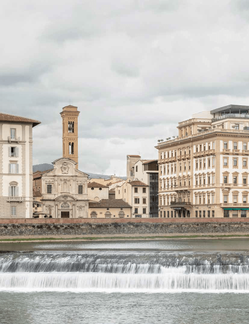  Ognissanti-Firenze