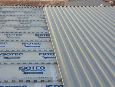 isotec