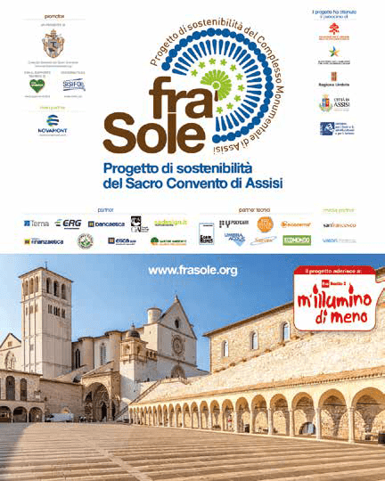 fra sole-assisi
