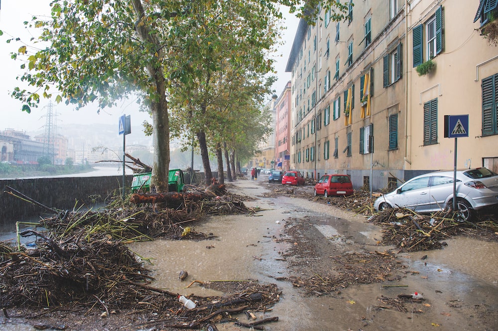 alluvione-genova