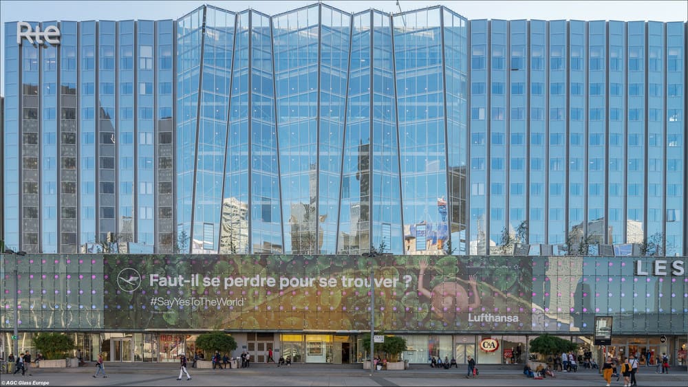 AGC_Window-La-Défense
