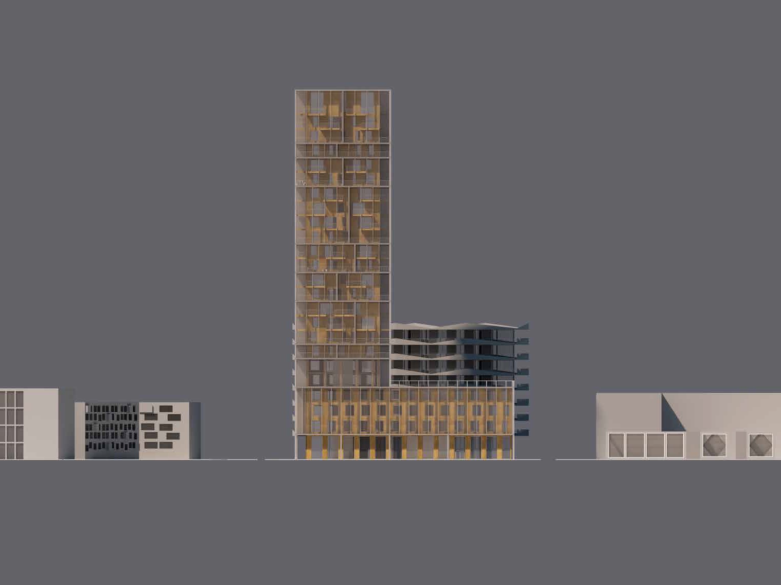 Residential-Tower-Antwerp