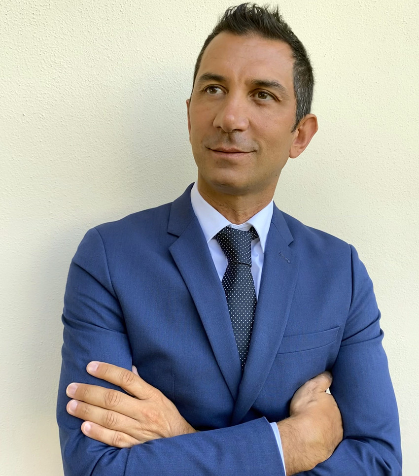 Maurizio De Iasi