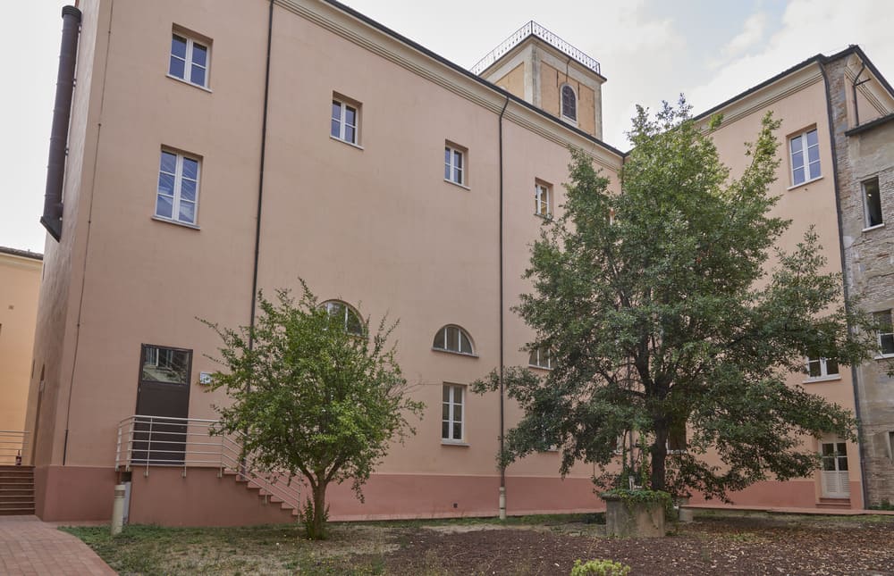 Biblioteca-Malatestiana-di-Cesena