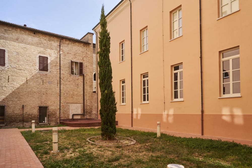 Biblioteca-Malatestiana-di-Cesena