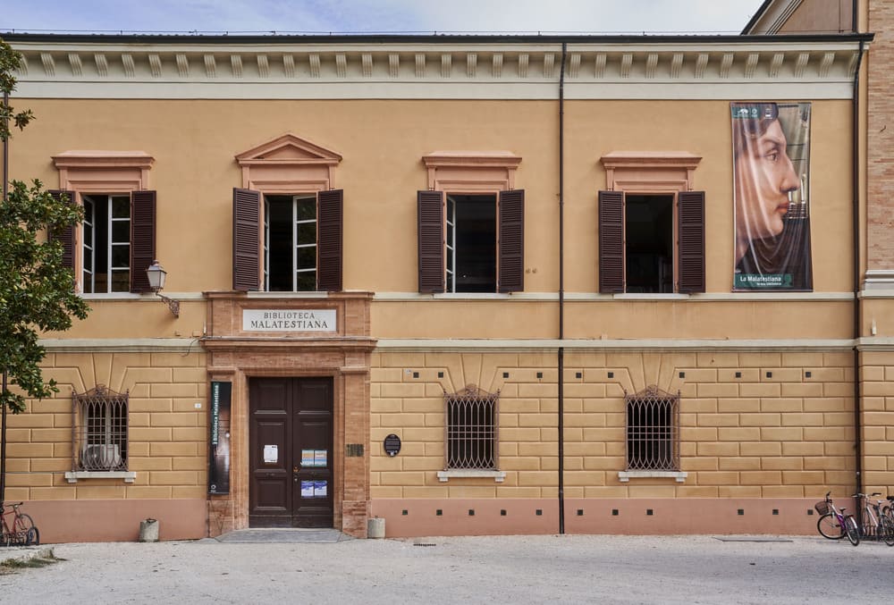 Biblioteca-Malatestiana-di-Cesena