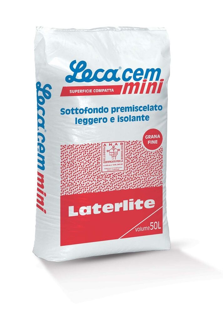 Lecacem-Mini