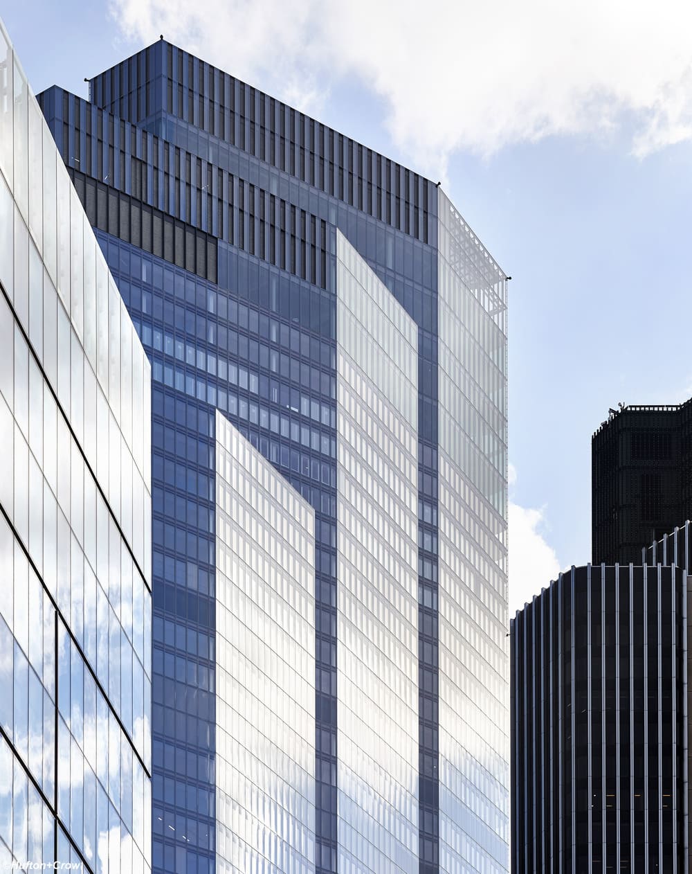 Bishopsgate-Londra