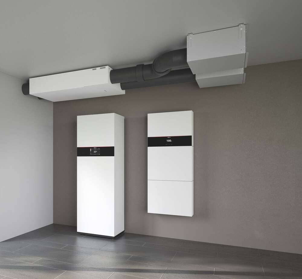 Viessmann Vitoair