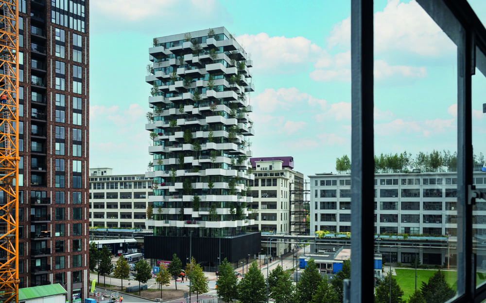 Stefano-Boeri-Architetti-Trudo-Tower-Eindhoven-credits-Paolo-Rosselli