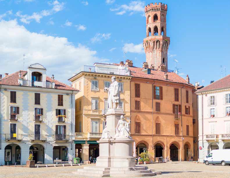 Vercelli