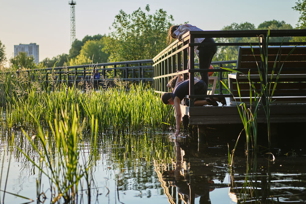 Park-on-the-Banks-of-the-Moskva-River