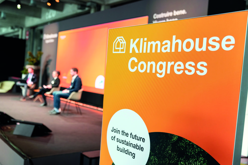 Klimahouse-Congress_Ph. Marco Parisi