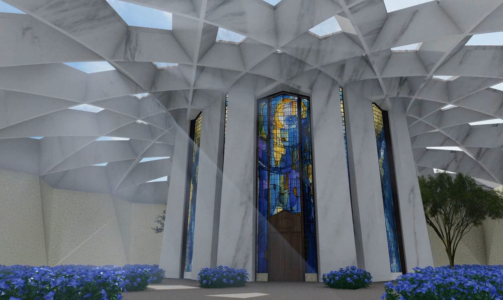 santuario-Abdul-Baha-israele