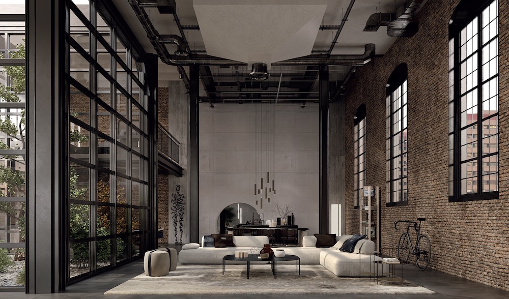 loft-new-york-gianfranco-ferré-home