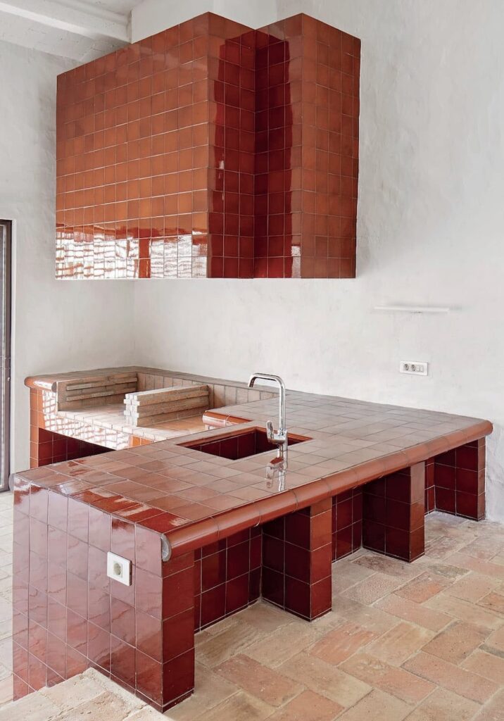 Arquitectura-G-Restauro-di-una-casa-di-campagna-Empordà-Spagna
