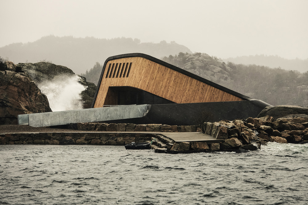 photo-Ivar-KvaalCourtesy-Snohetta-under-restaurant