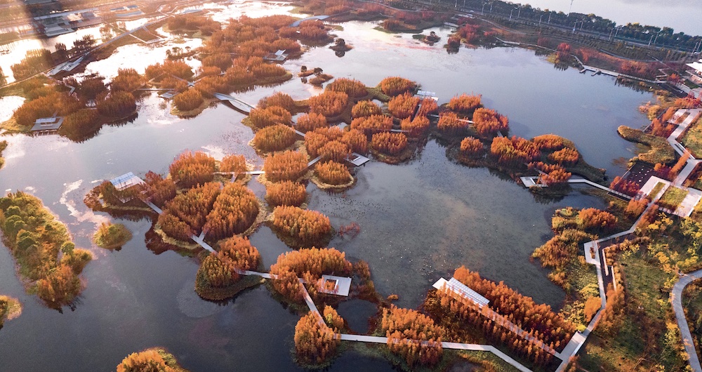 fish-tail-park-Nanchang