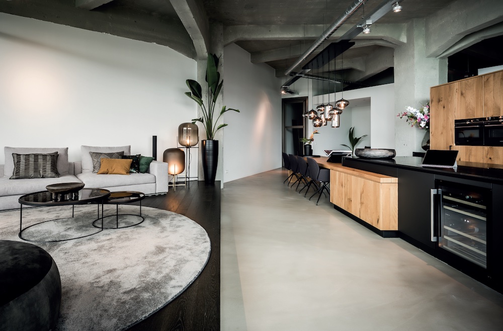 loft-Eindhoven