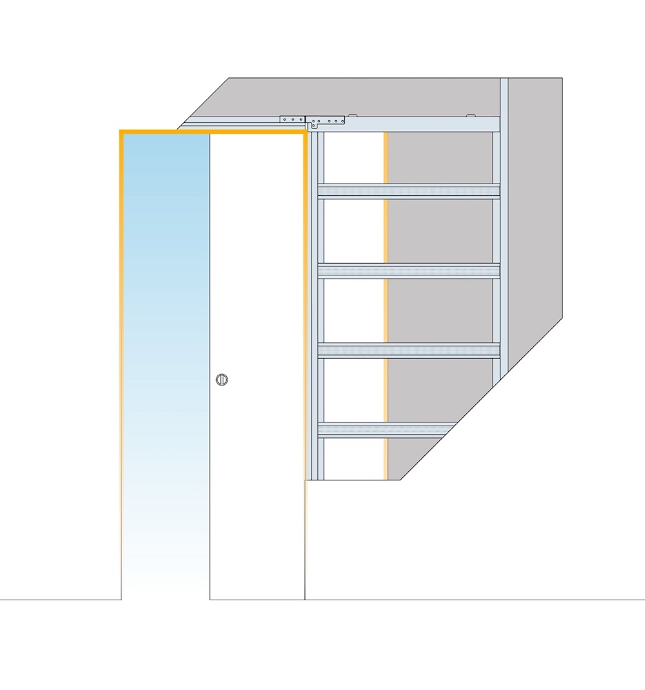 controtelaio-per-porta-Eclisse