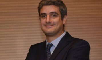 Edoardo De Albertis | Ceo Borio Mangiarotti