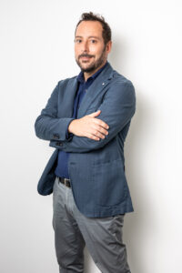 Commento di Fabio Arancio | Regional Manager Italy di PlanRadar