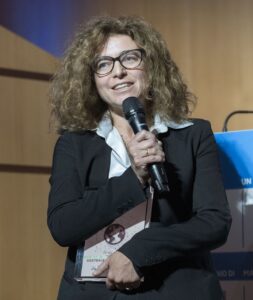 Cecilia Hugony | Ceo Teicos