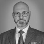 Wilmer Berton | Managing director GDP Italia