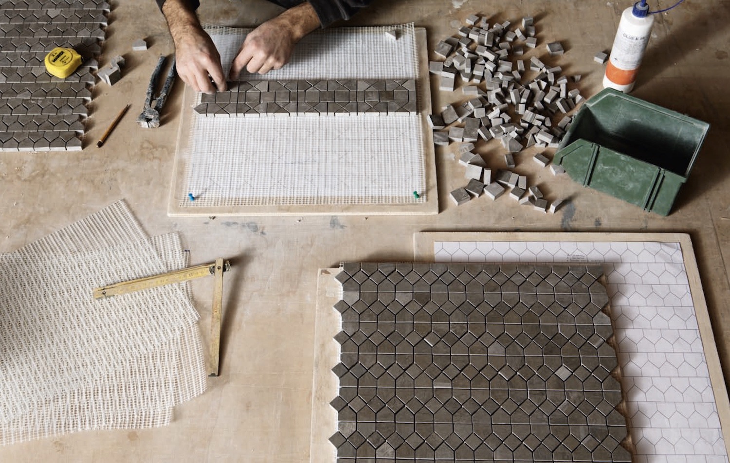 mosaico-in-marmo