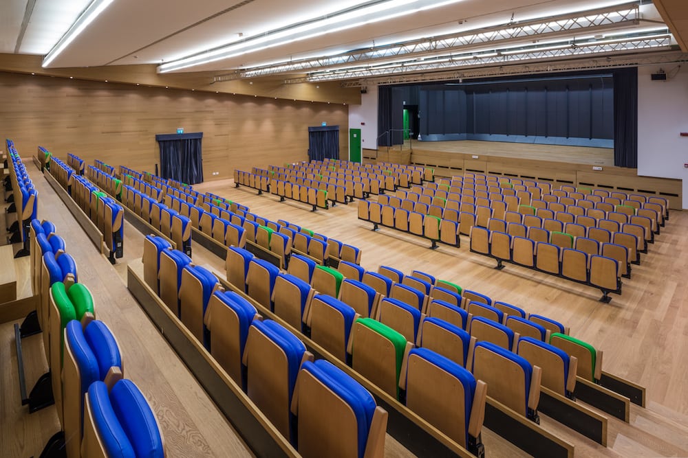 auditorium-Seregno