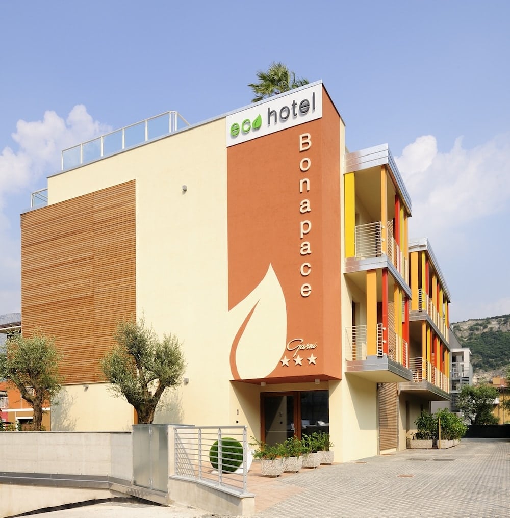 EcoHotel-Torbole