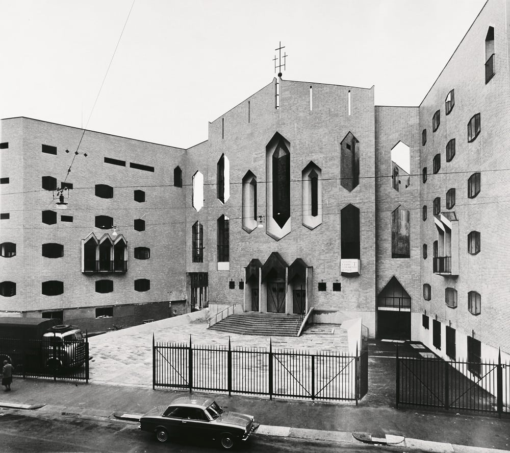 Olivari Gio Ponti Milano