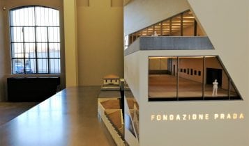 Fondazione Prada OMA