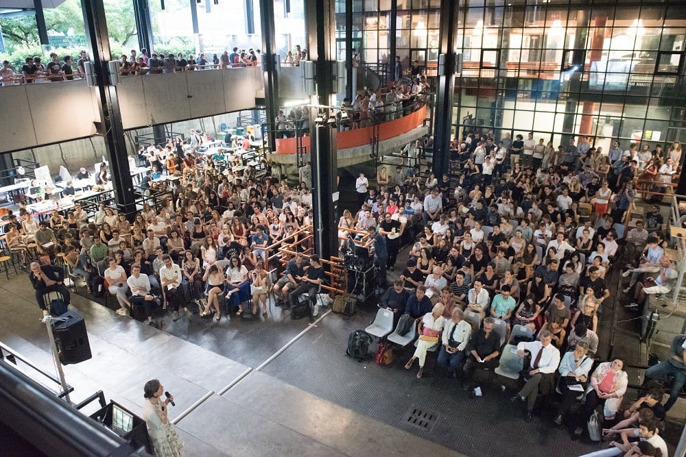 milano arch week 2018 politecnico milano