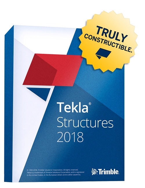 tekla structures 2018 progetto bim