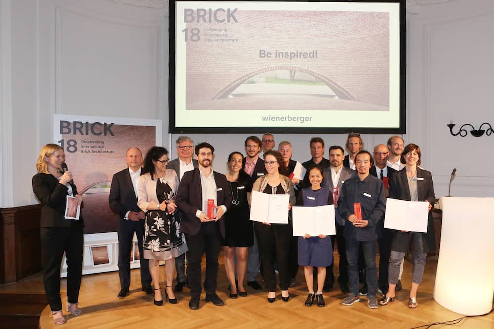 Wienerberger-Brick-Award