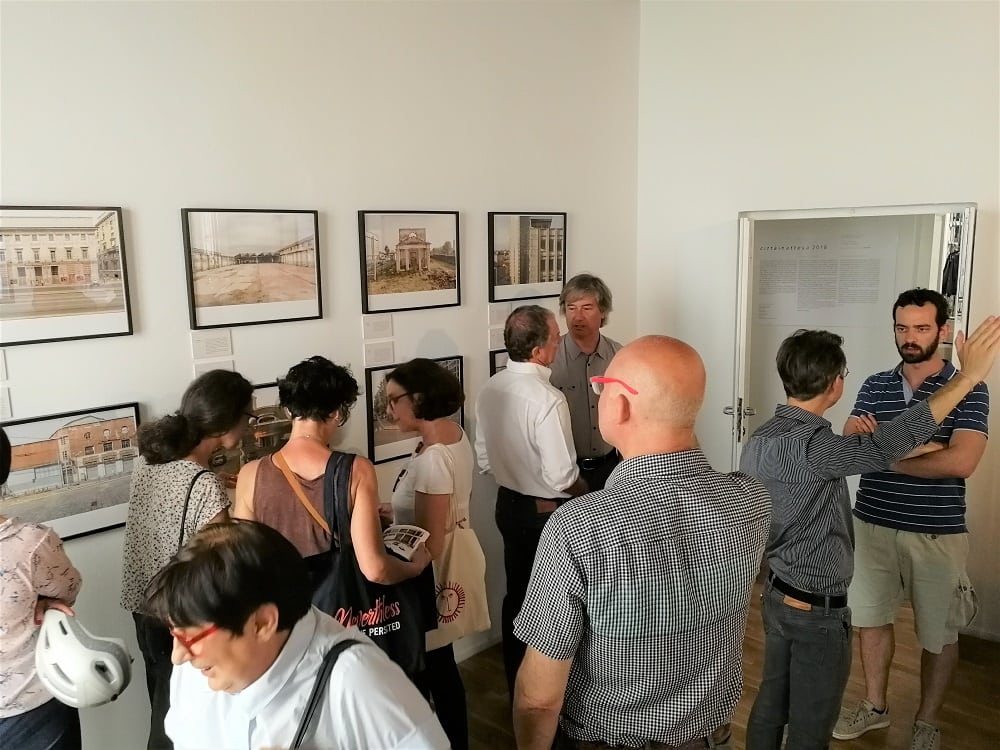 milano photo week mostra città in attesa