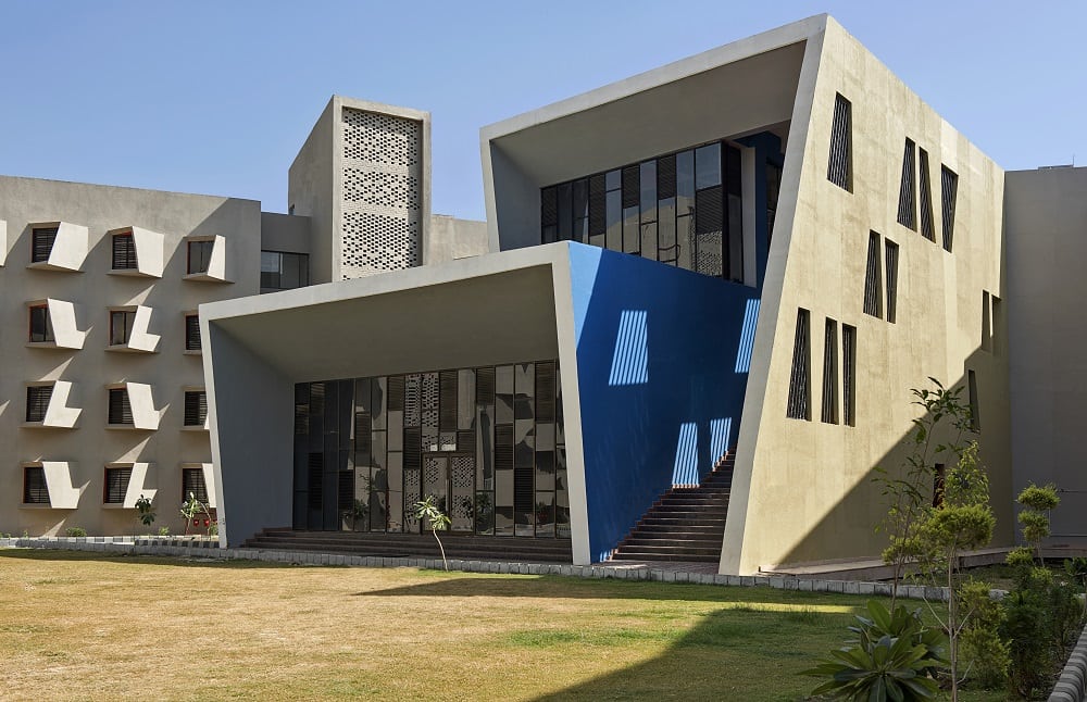 sanya puri architects india doppia altezza